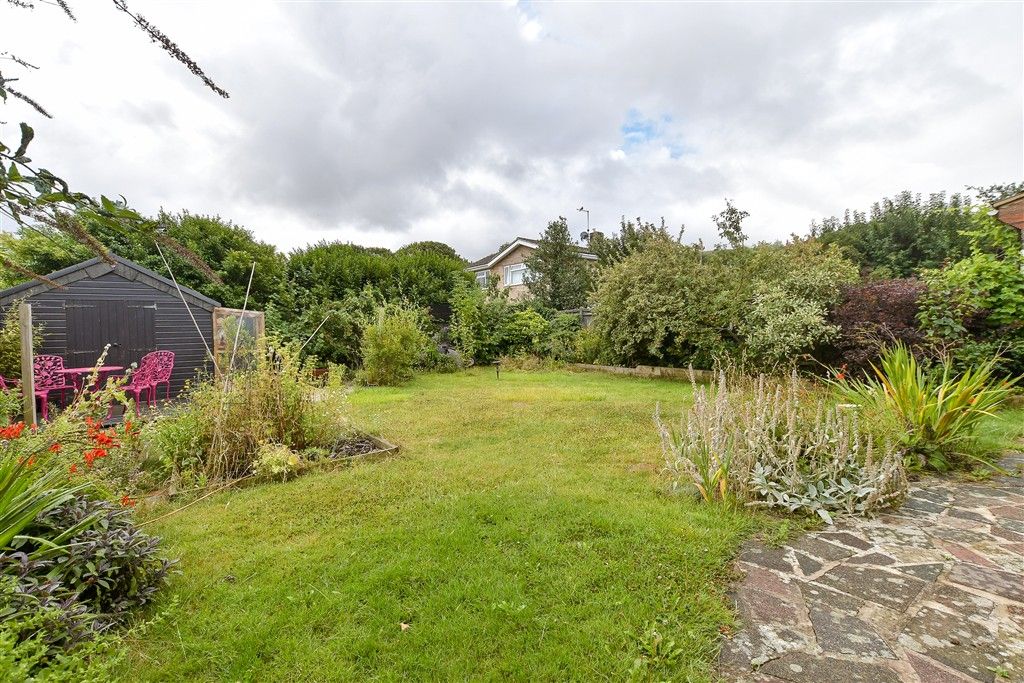 Property photo 3 of 15 Rear Garden