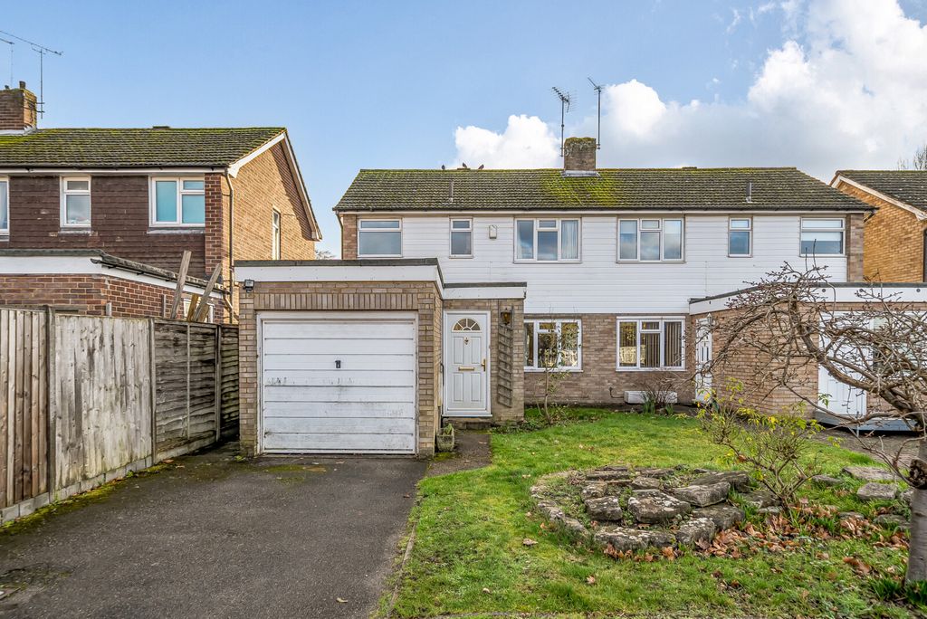 Property photo 1 of 14 Front Aspect