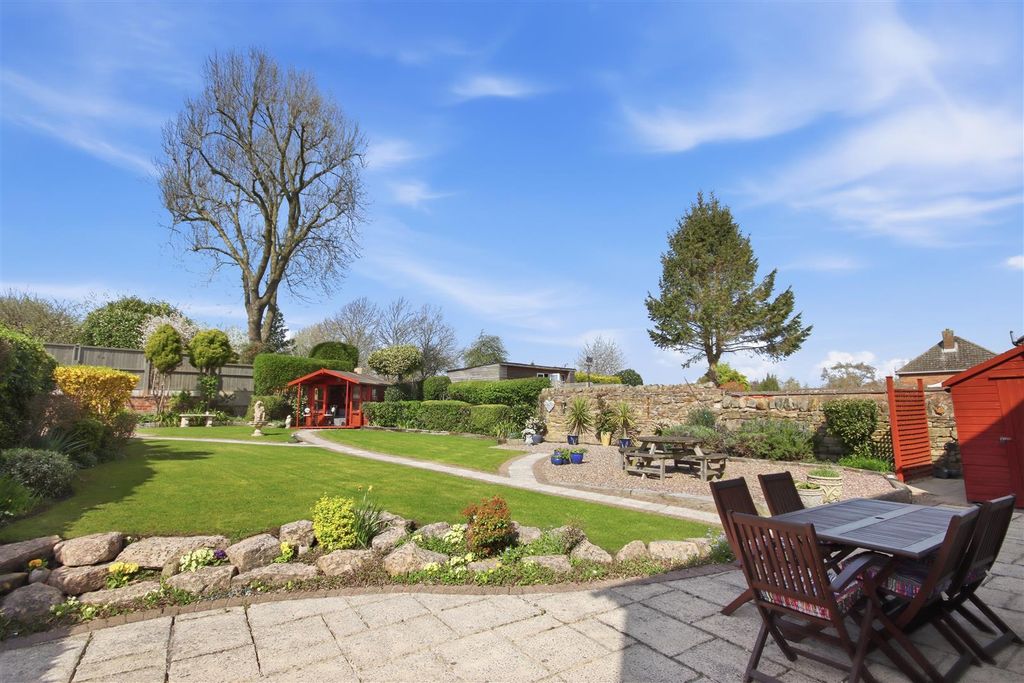 Property photo 3 of 32 Rear Garden