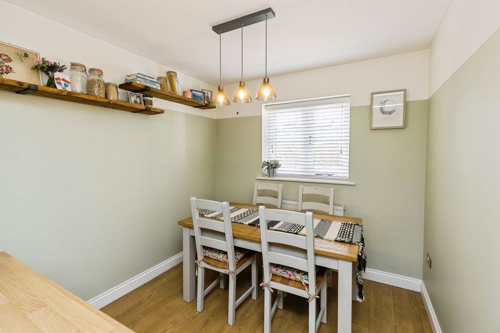 Additional image 8 of 3 bed detached house for saleBryn Llwyd, Caerwys, Mold, Flintshire CH7