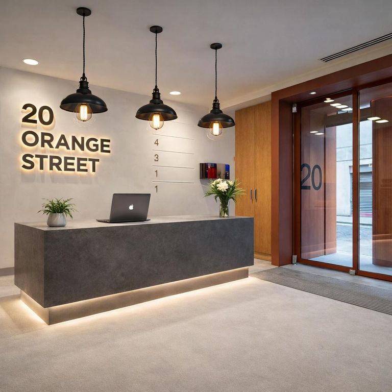 Property photo 1 of 11 Reception Lobby.Png