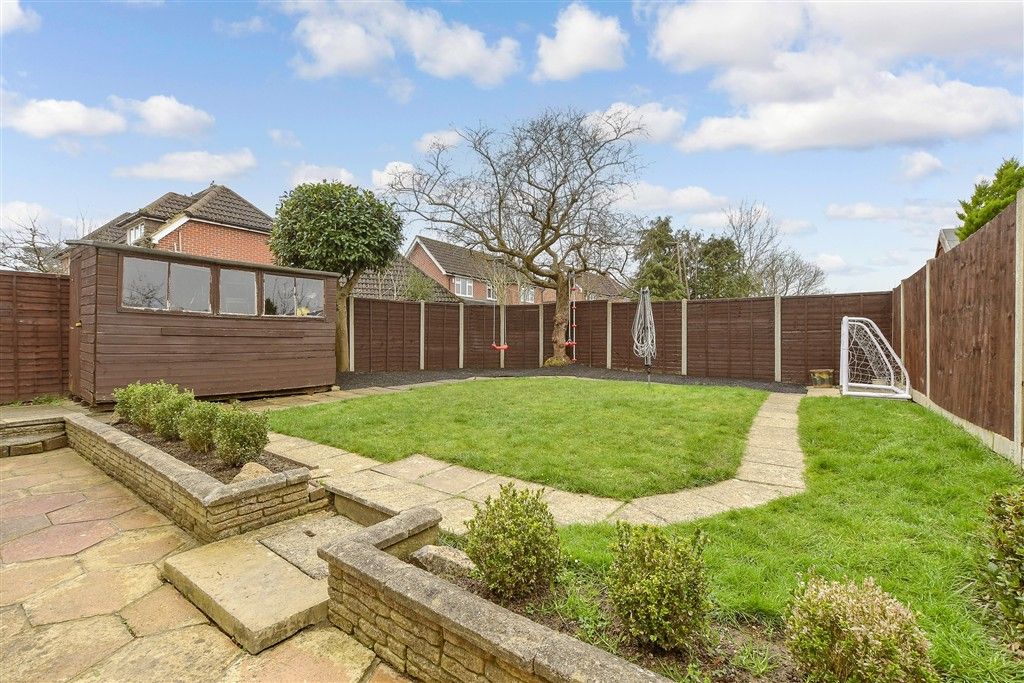 Property photo 1 of 15 Rear Garden
