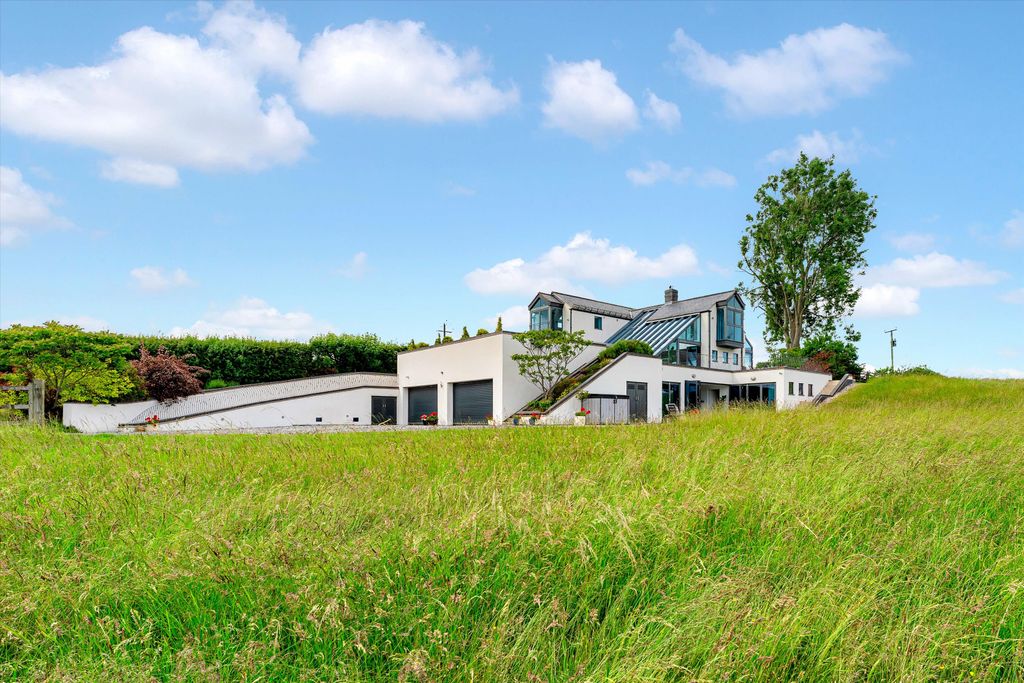 Additional image 31 of 4 bed detached house for saleHollins Lane, Marbury, Whitchurch, Cheshire SY13.