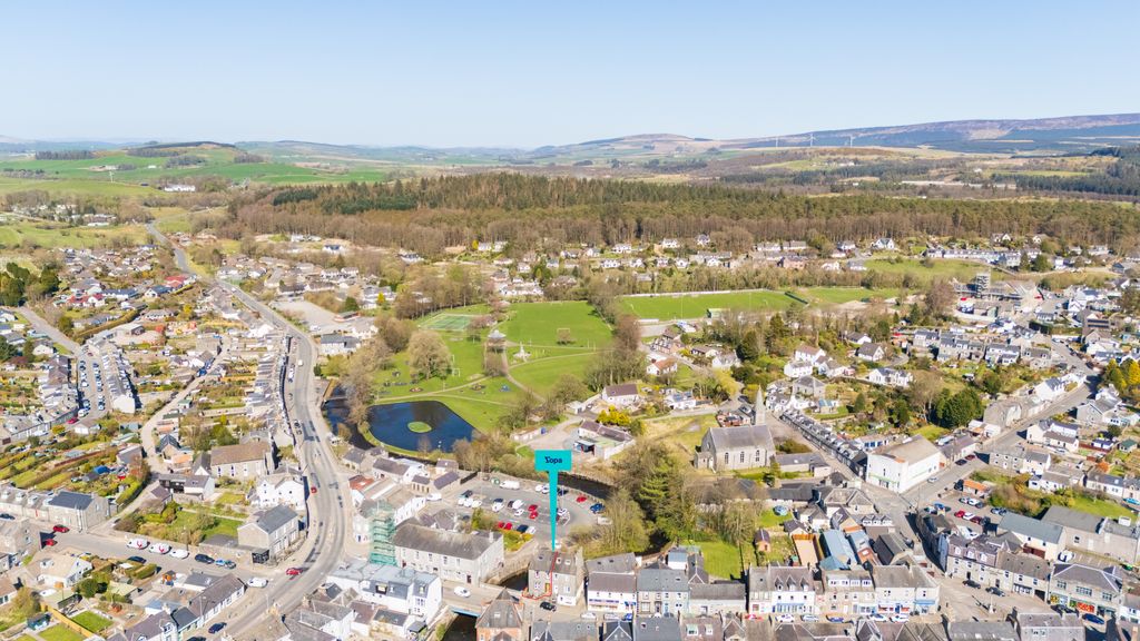 Additional image 43 of 5 bed semi-detached house for saleHigh Street, Dalbeattie DG5