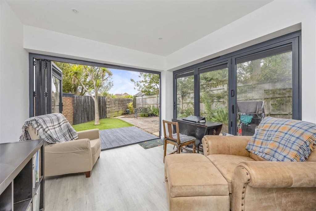 Property photo 2 of 23 Kitchen/Living/Dining Room