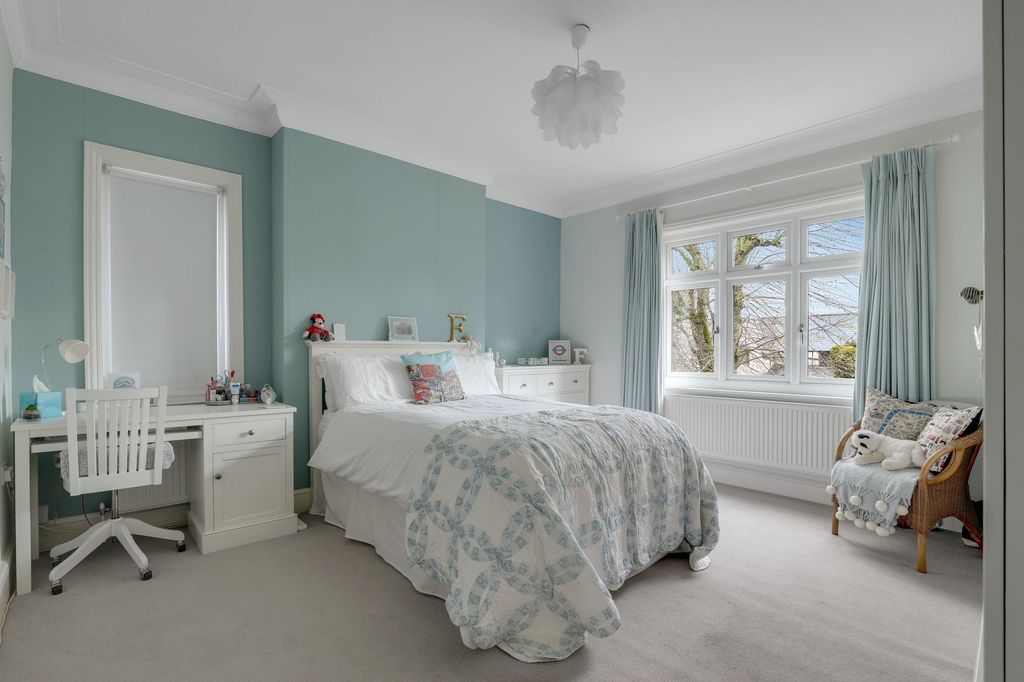 Additional image 15 of 4 bed detached house for saleWharncliffe Road, Ilkeston DE7