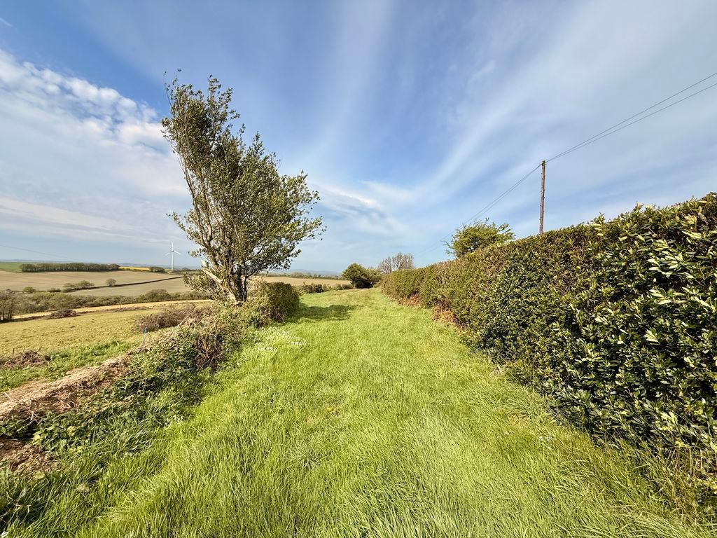 Additional image 4 of Land for saleLand At Bury Down, Liskeard PL14