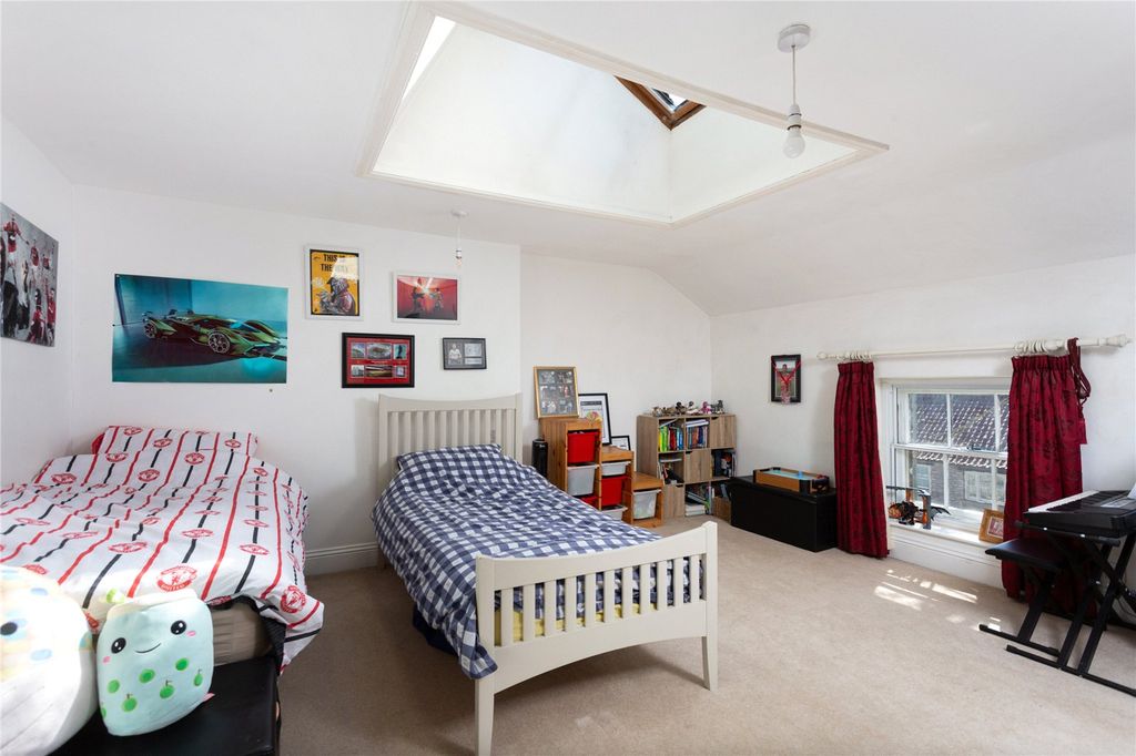 Additional image 19 of 6 bed end terrace house for saleEastgate, Pickering, North Yorkshire YO18