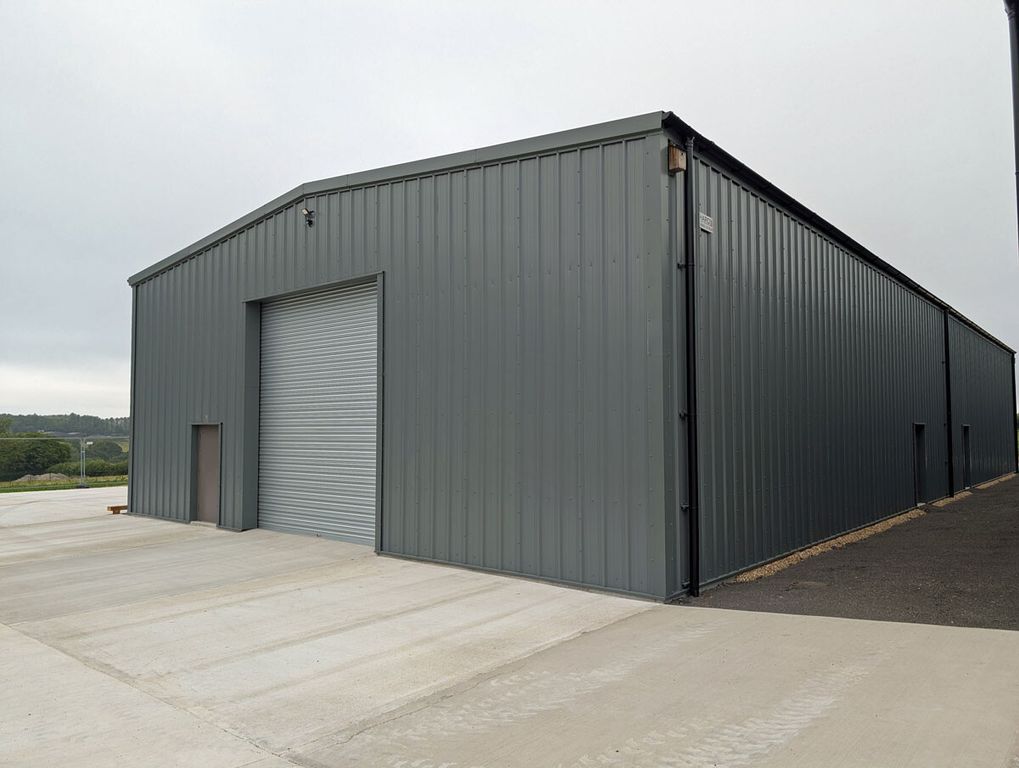 Property photo 1 of 2 Unit 6 Enlightened Business Park, Framfield