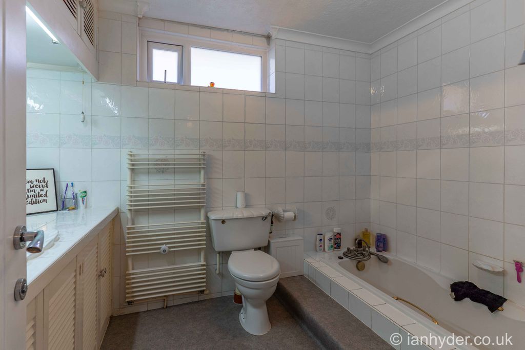 Additional image 12 of 3 bed detached house for saleCairo Avenue, Peacehaven, East Sussex BN10