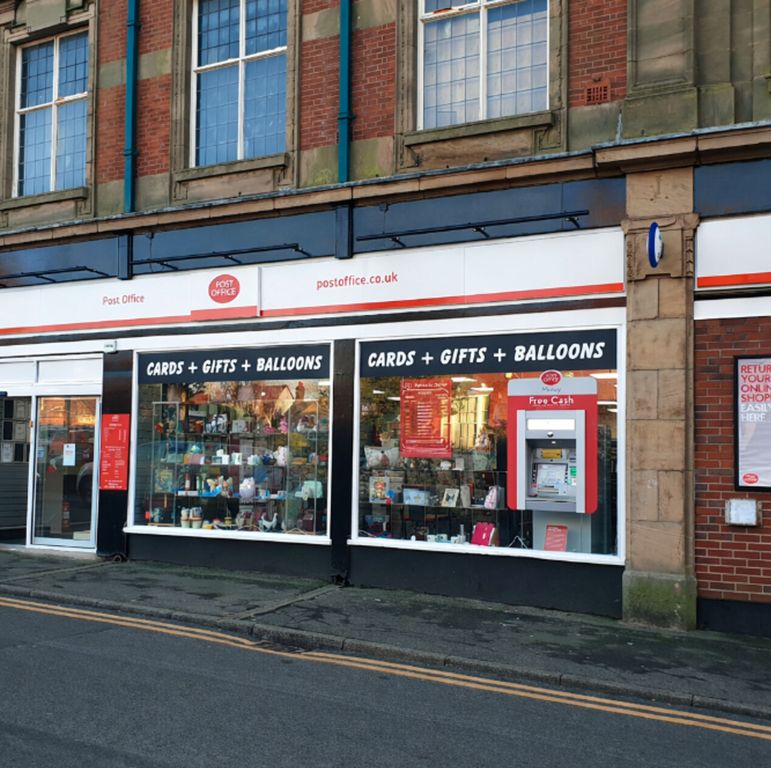 Property photo 2 of 10 The Post Office