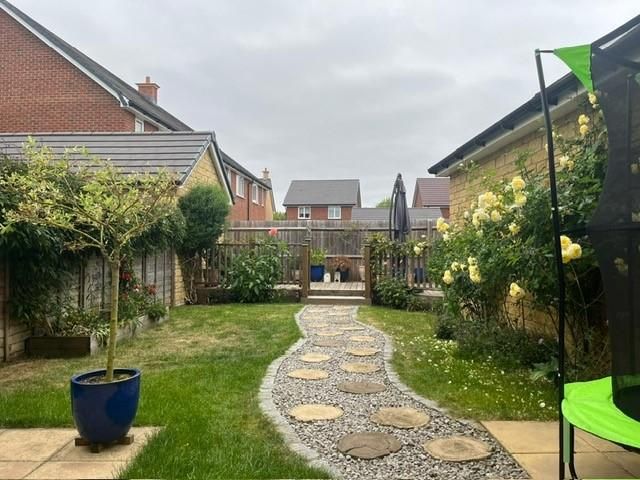 Property photo 2 of 3 Rear Garden