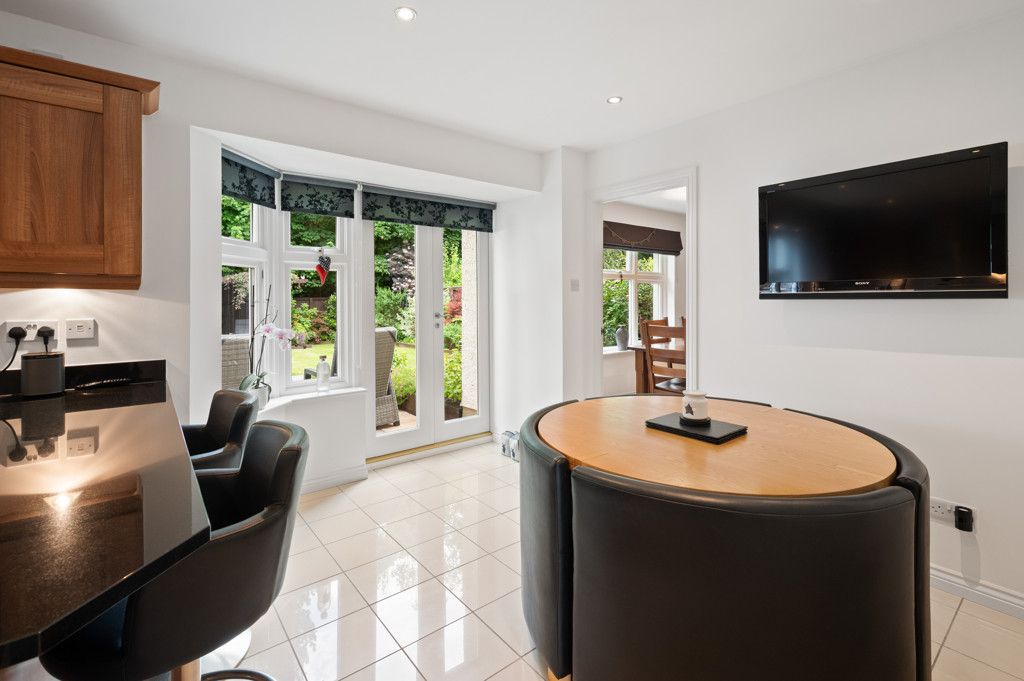 Additional image 16 of 5 bed detached house for sale10 Saint Davids Grove, Eskbank EH22