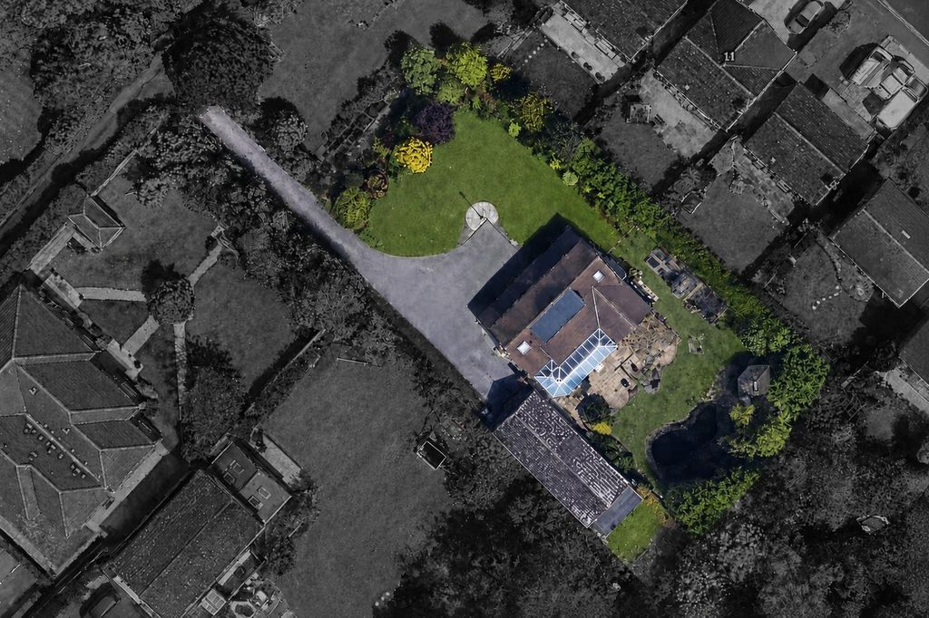 Property photo 2 of 25 Plot Overhead.Jpg