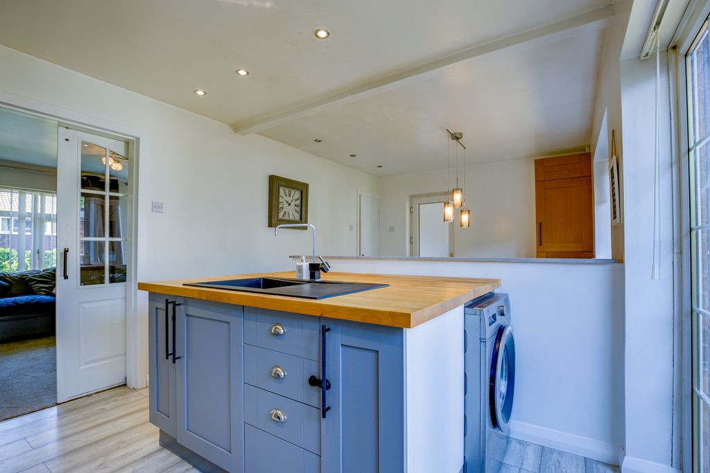 Additional image 9 of 3 bed semi-detached house for saleOsborne Road, Kiveton Park, Sheffield S26