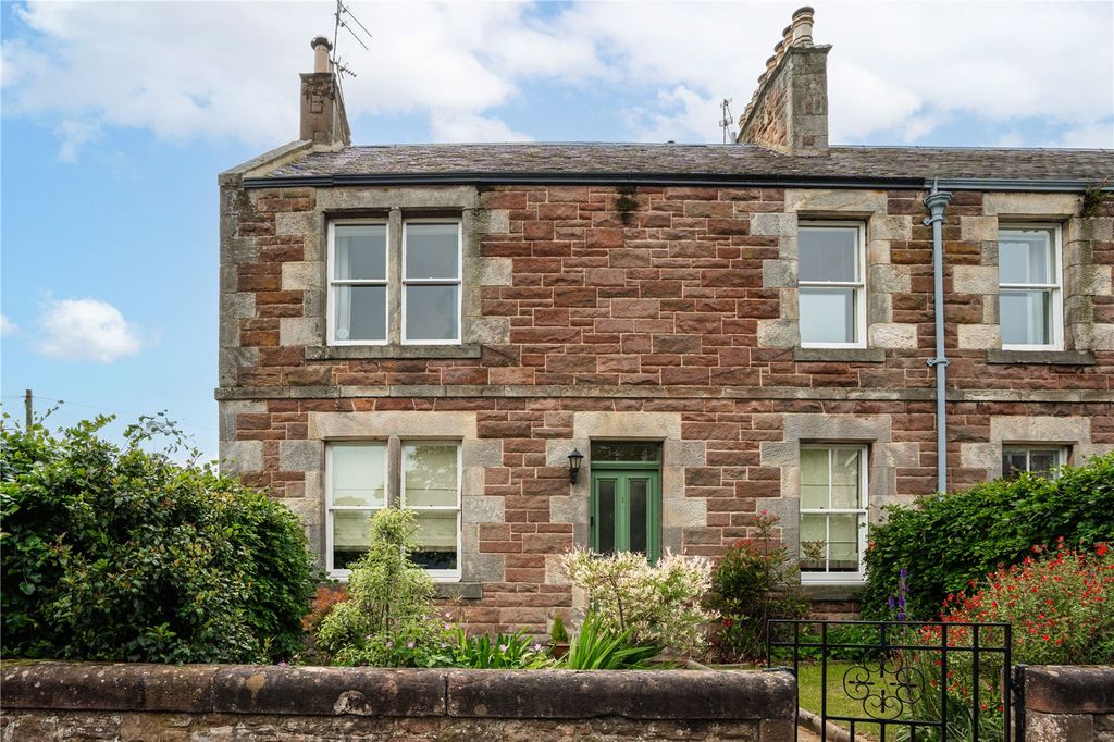 Property photo 1 of 23 Hopetoun Terrace