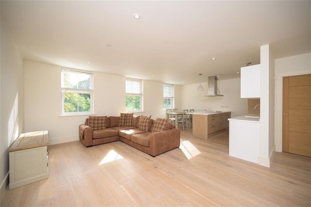 Property photo 2 of 16 Kitchen Living/Dining Room
