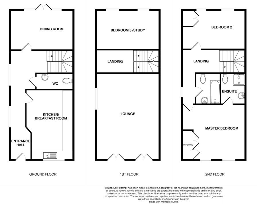 Property photo 2 of 16 Floor Plans