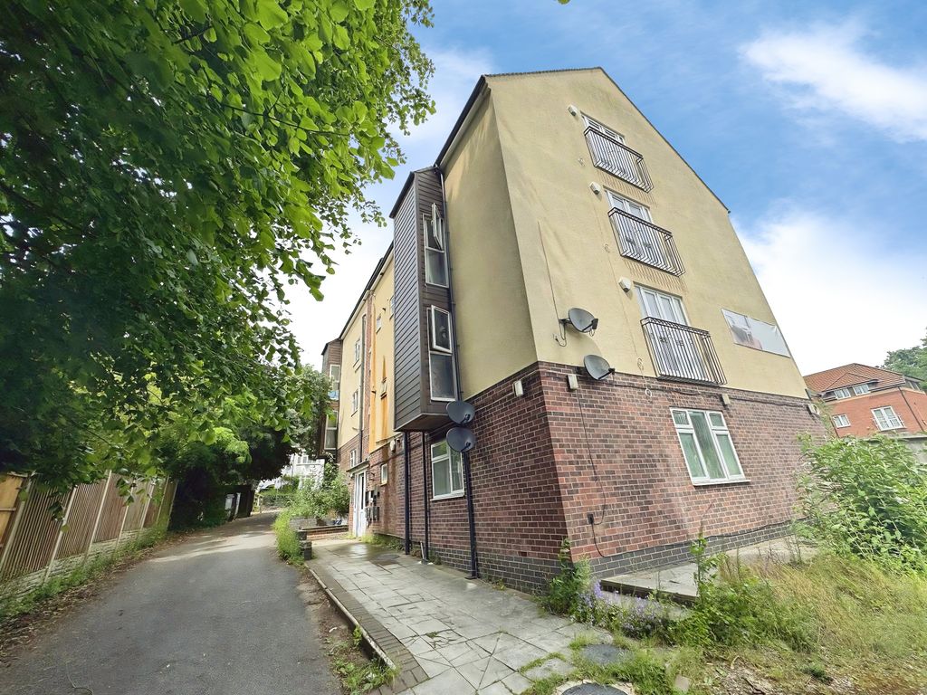 Additional image 5 of 14 bed flat for saleLime Walk, Littleover DE23