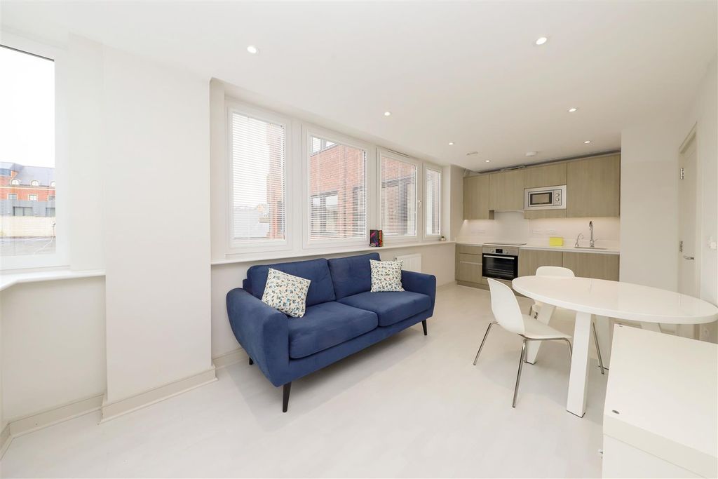 Property photo 1 of 10 Living Room Kitchen
