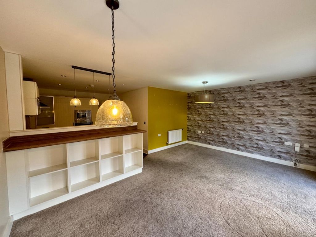 Property photo 3 of 15 Open Plan Lounge Dining Kitchen