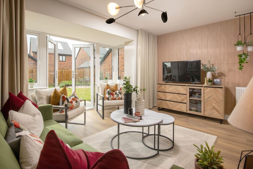 Property photo 2 of 27 Showhome Image
