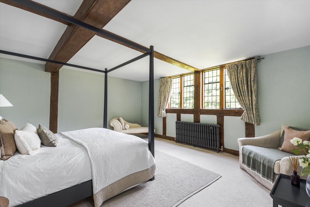 Additional image 14 of 5 bed link detached house for saleEnton, Godalming, Surrey GU8