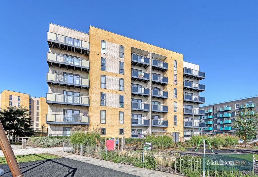 Additional image 14 of 2 bed flat for saleHandley Page Road, Barking IG11