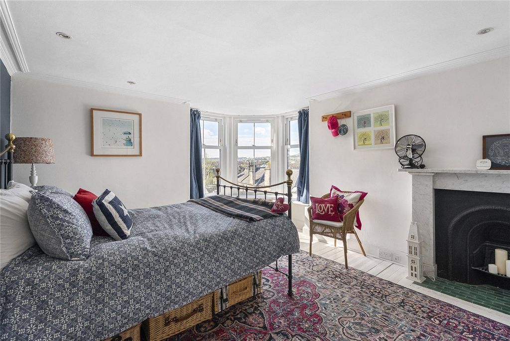 Additional image 20 of 6 bed semi-detached house for saleQueen's Crescent, Newington, Edinburgh, Midlothian EH9