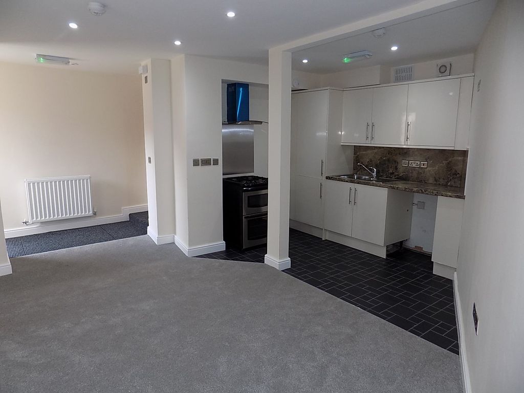 Property photo 3 of 5 Open Plan Living Ktichen
