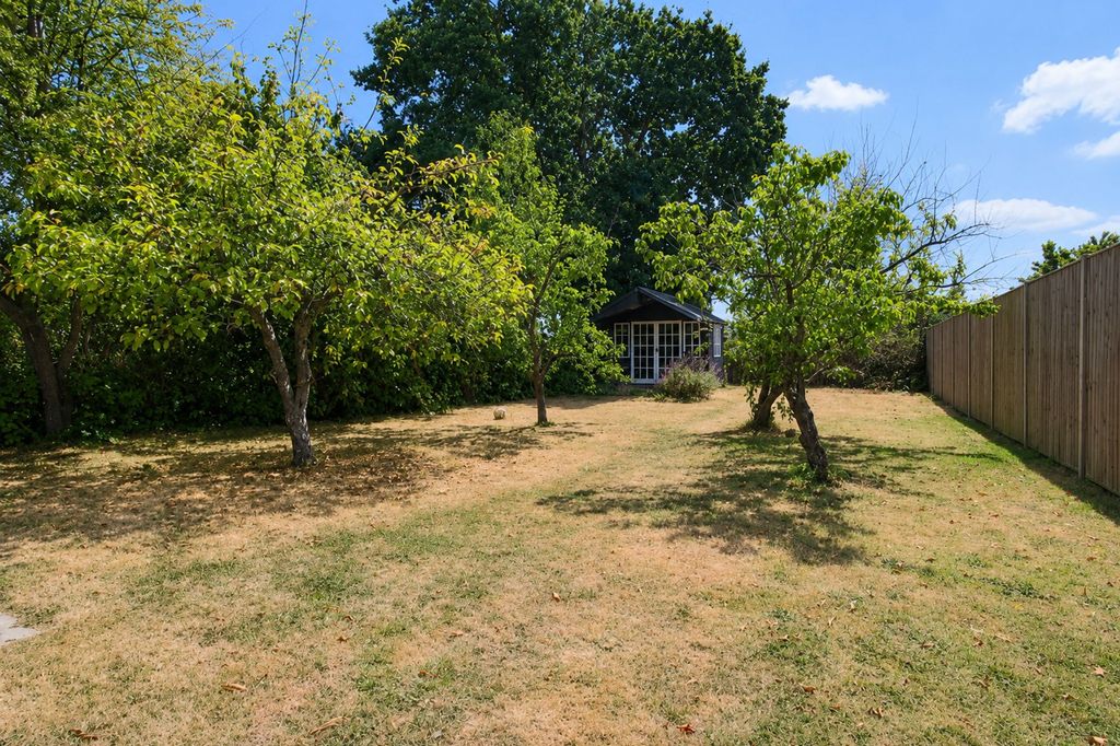 Property photo 1 of 19 Rear Garden