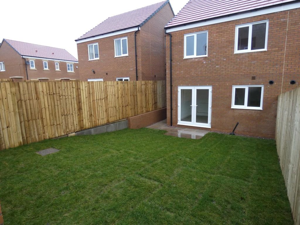 Additional image 16 of 3 bed semi-detached house to rentEdderside Drive, Carlisle CA3