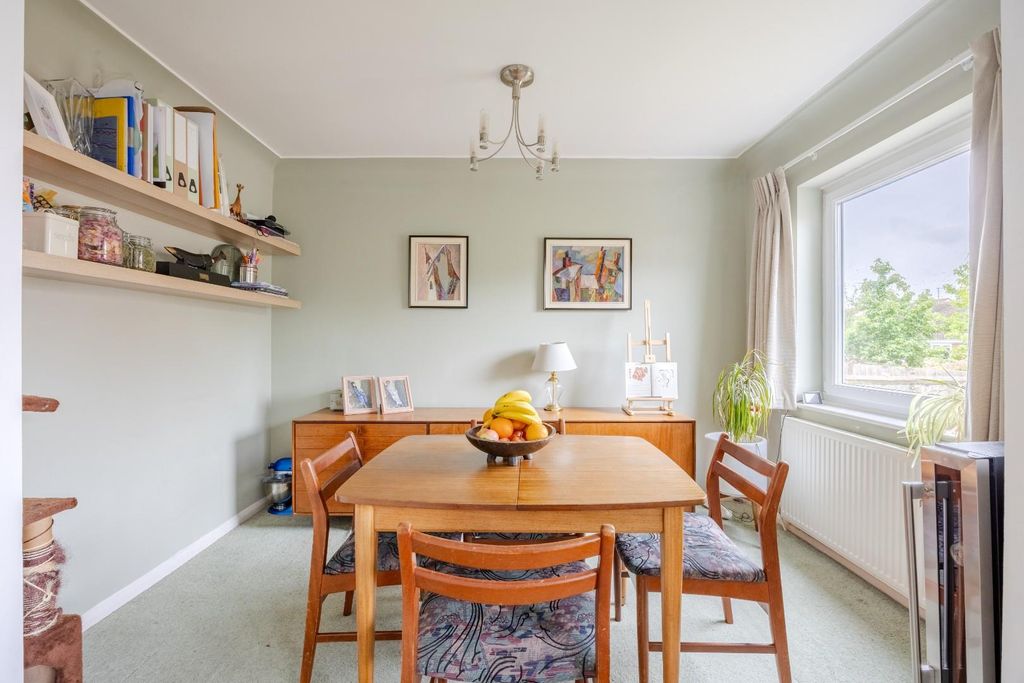 Property photo 3 of 33 Dining Room