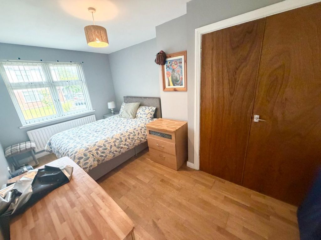 Additional image 12 of 3 bed semi-detached house for saleFernabbey Park, Londonderry BT48