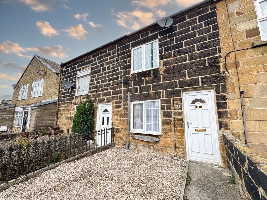 Property photo 1 of 12 High Street Brotton Ewemove-11 Copy