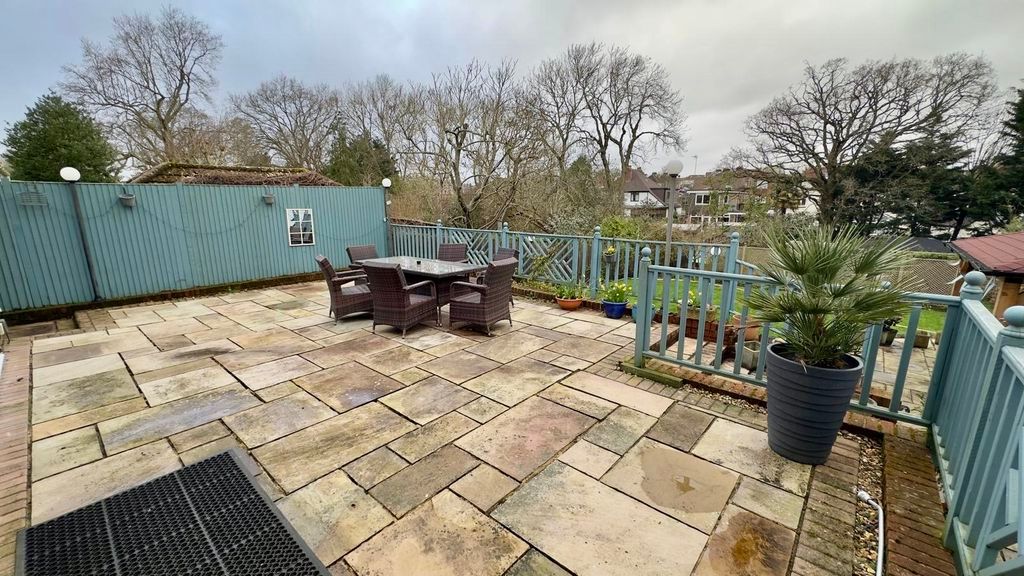 Additional image 22 of 5 bed detached house for saleBlackbrook Park Avenue, Fareham PO15