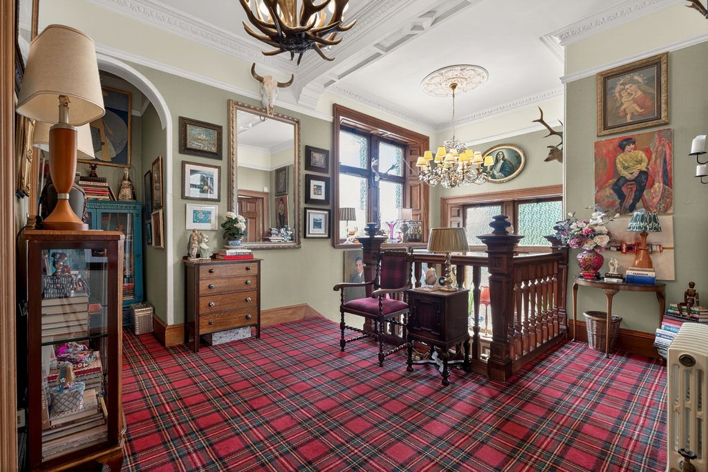 Additional image 40 of 5 bed detached house for saleRosyth House, 51 Grahamsdyke Road, Bo'ness EH51