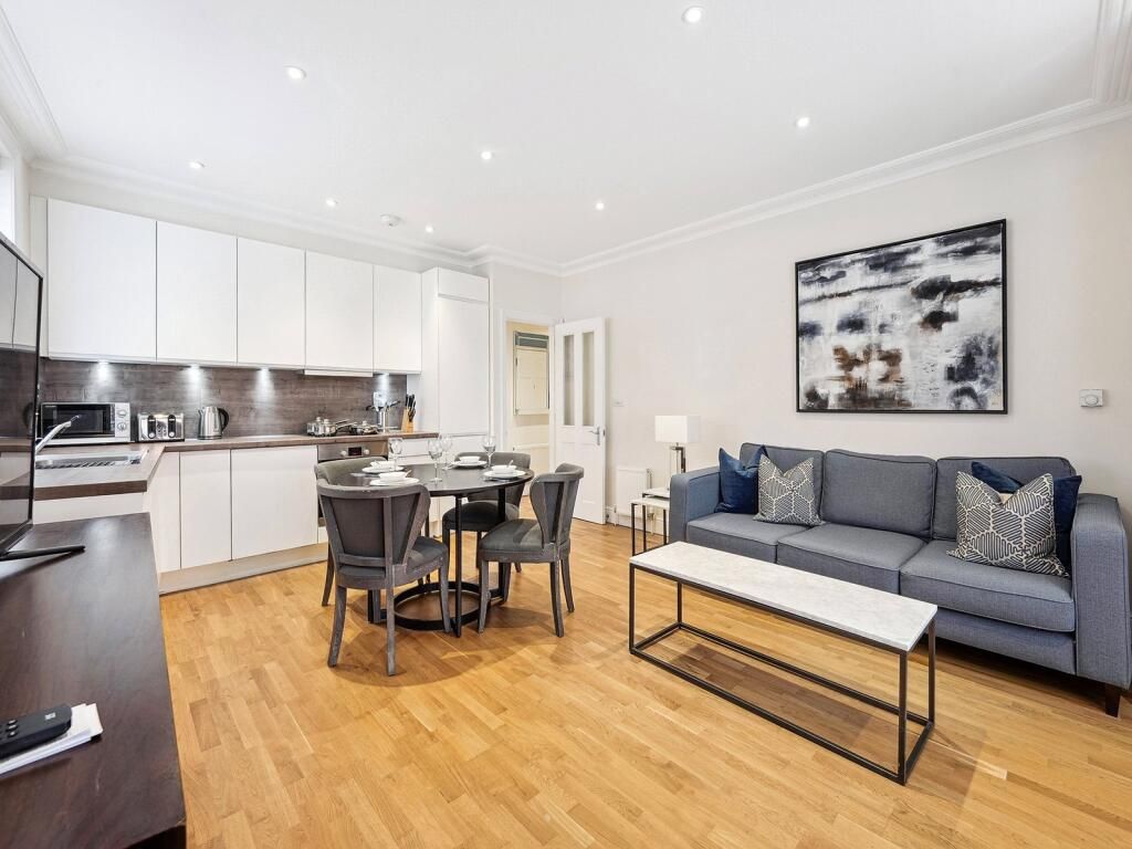 Property photo 1 of 6 2 Bed Flat To Rent Netheravon Rd, London W7 1Dn