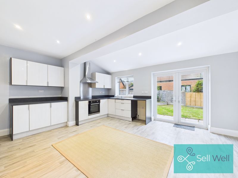 Property photo 2 of 21 Kitchen/Diner