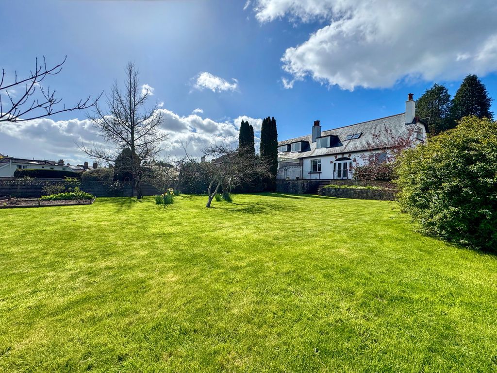 Additional image 25 of 4 bed semi-detached house for saleKeyberry Park, Newton Abbot TQ12
