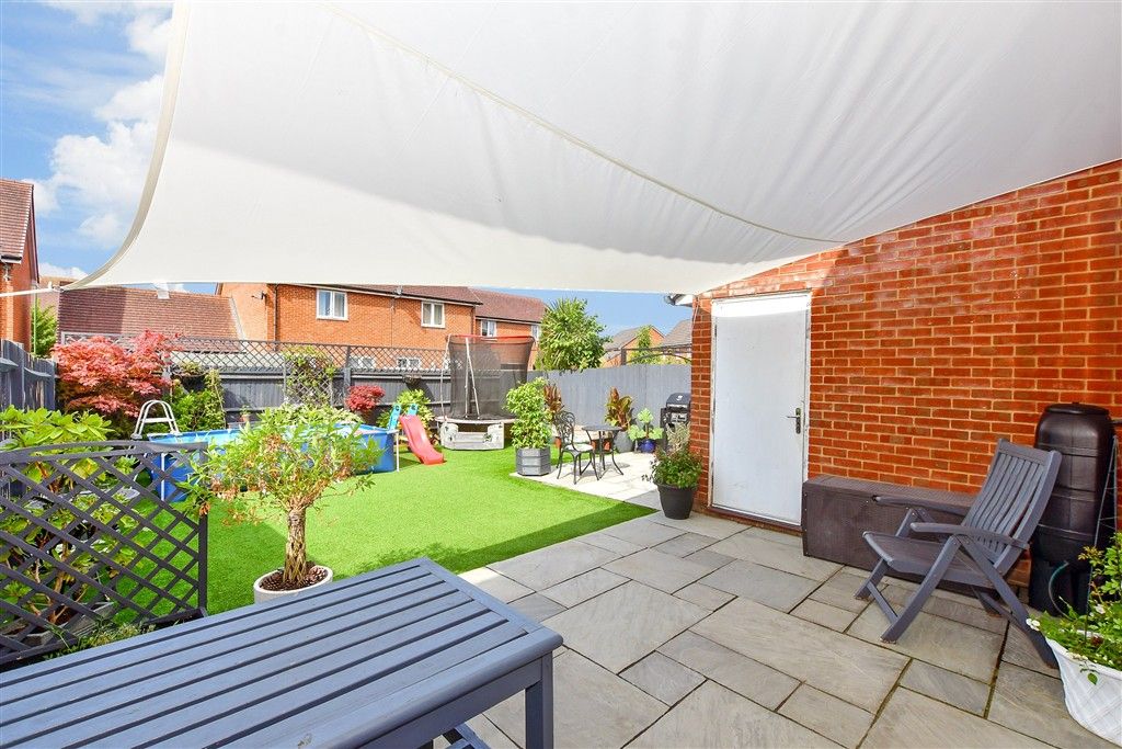 Property photo 2 of 16 Rear Garden