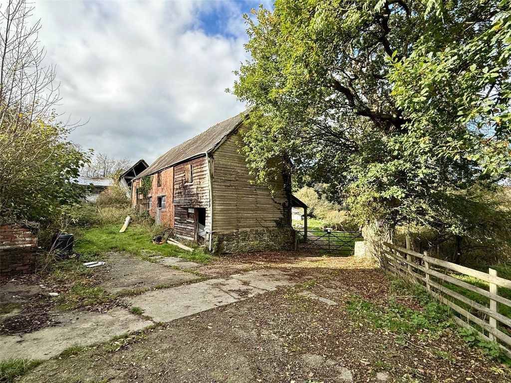 Additional image 5 of 3 bed property for saleLlanfyllin, Powys SY22