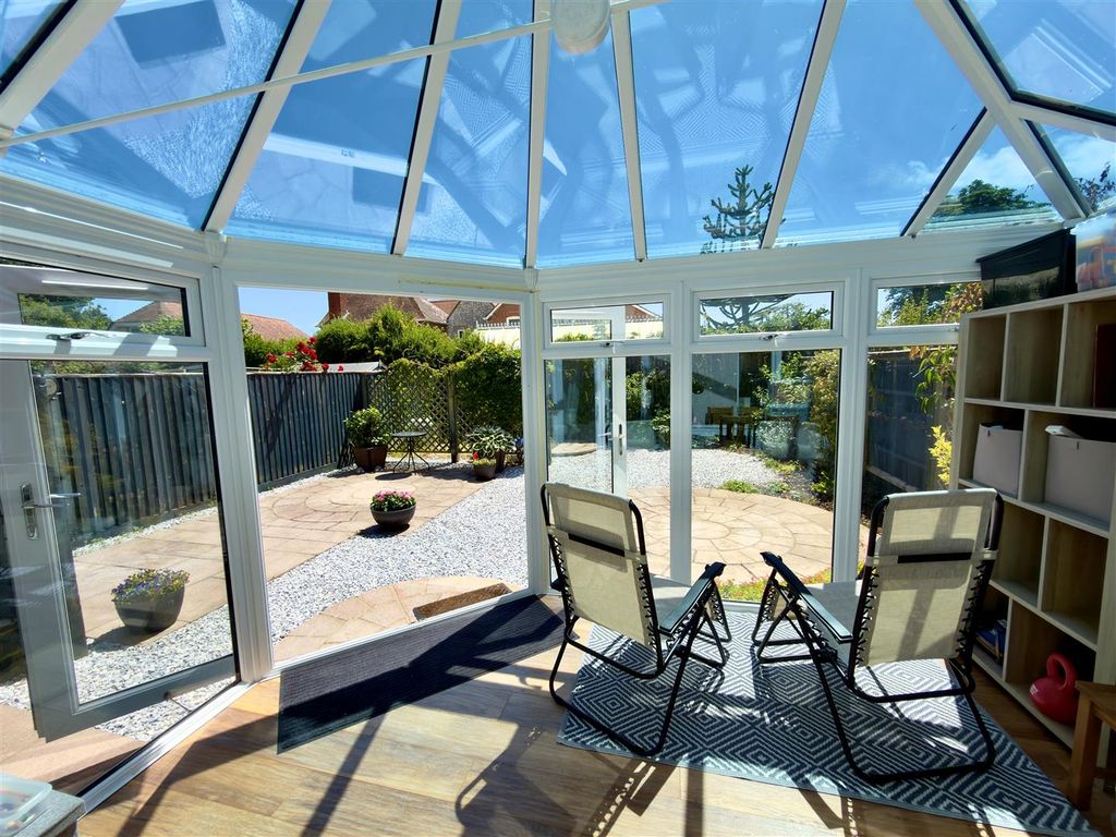Property photo 2 of 25 Conservatory To Outside Rear.Jpg