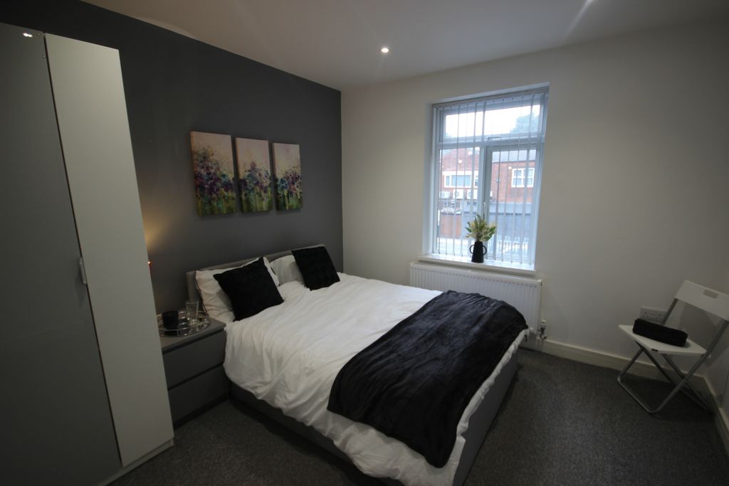 Property photo 1 of 13 Modern En-Suite Room With All Bills Included
