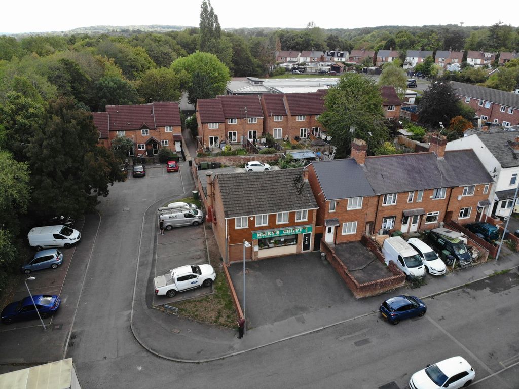 82 - 88 Beoley Road West, Redditch B98, Retail premises for sale, £ ...
