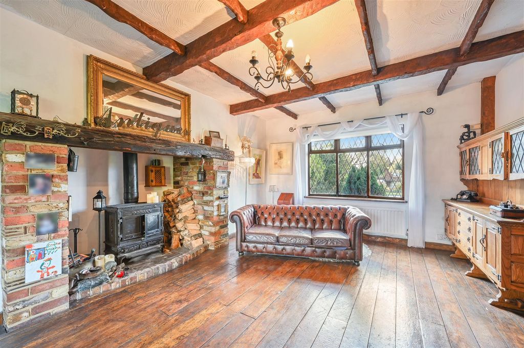 Additional image 15 of 6 bed detached house for saleLongdown Lane North, Epsom KT17