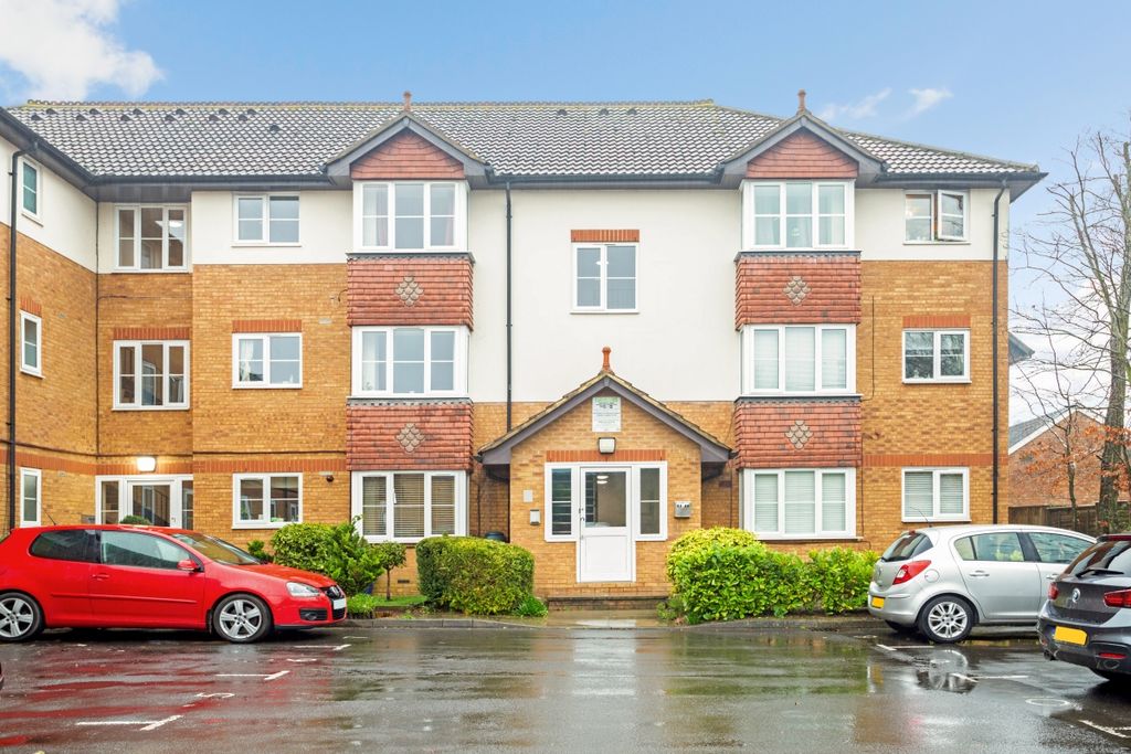 Property photo 1 of 7 Flat 15 295313 (3)