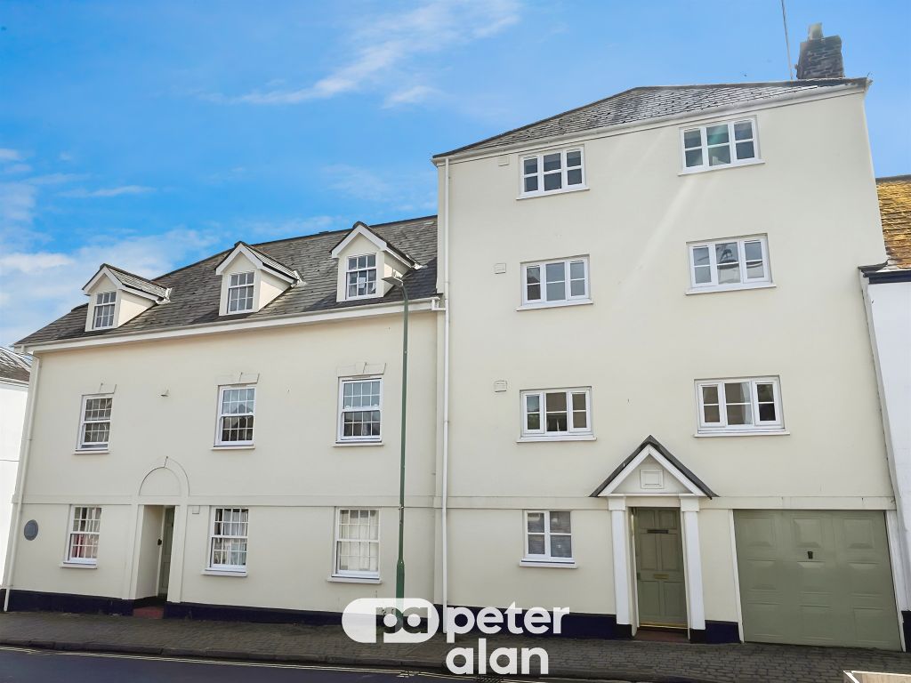 Additional image 6 of 2 bed flat for saleGlendower Street, Monmouth NP25