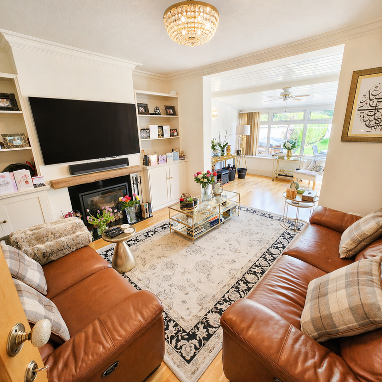 Additional image 6 of 4 bed semi-detached house for saleLudlow Avenue, Bedfordshire, Luton LU1