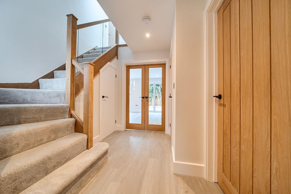 Property photo 2 of 13 Entrance Hallway